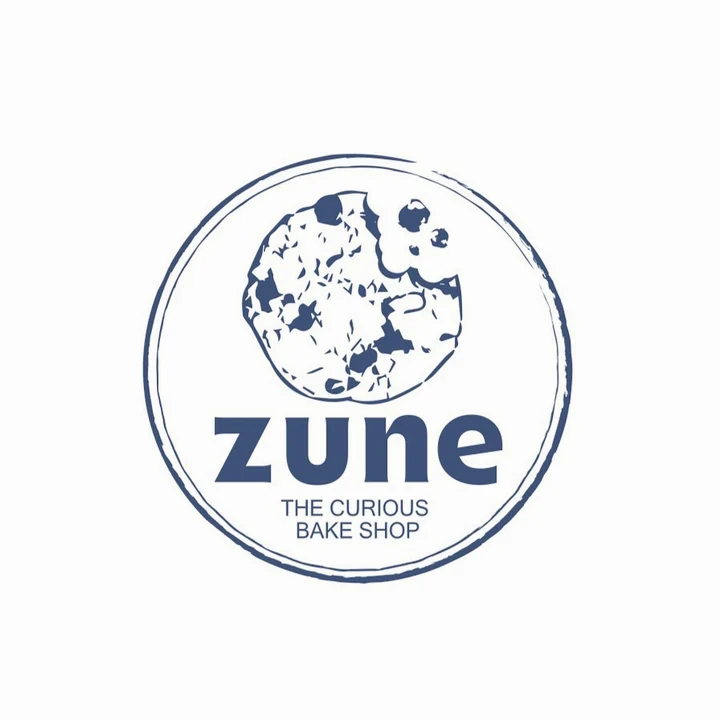 ZUNEの新しいロゴ投稿画像